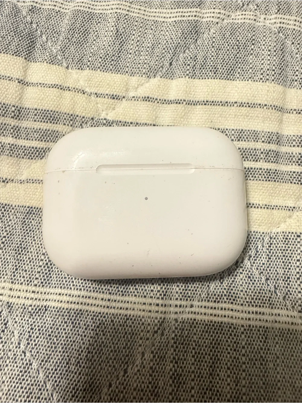 Apple AirPod pros case only